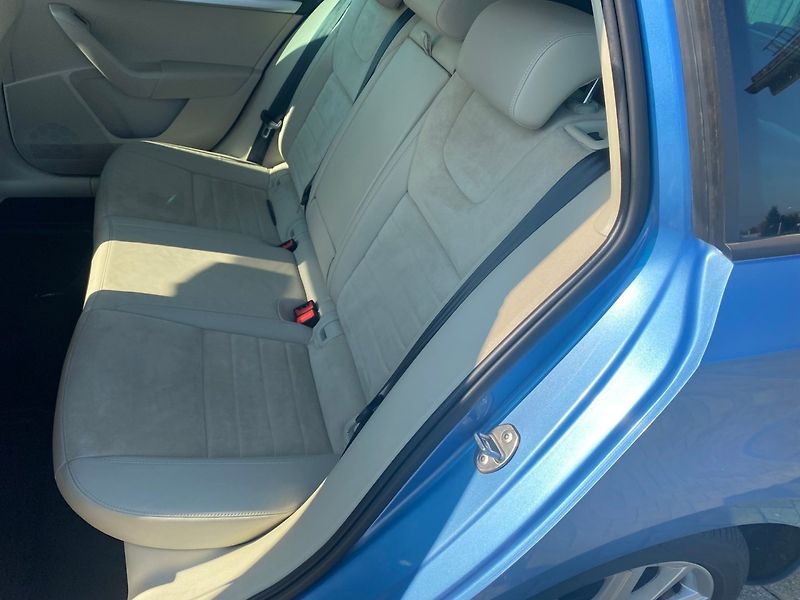 Škoda Octavia (2014) 1.4 TSI CNG - fotka 14 z 19