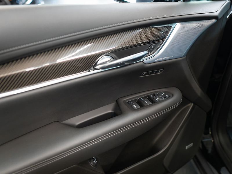 Cadillac XT6 (2023) 3.6 AWD Sport, Head-Up, Bose - fotka 15 z 37