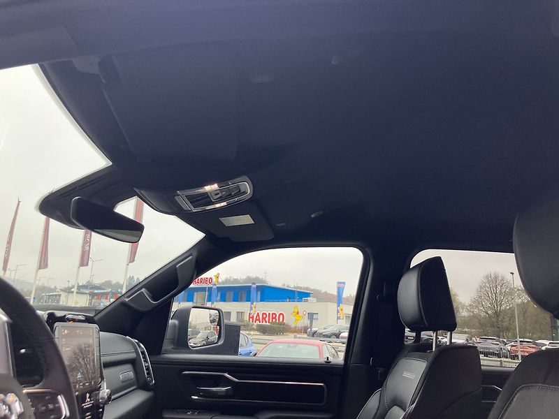 RAM 1500 3.0 I6 LPG 426k LARAMIE SPORT - fotka 36 z 51