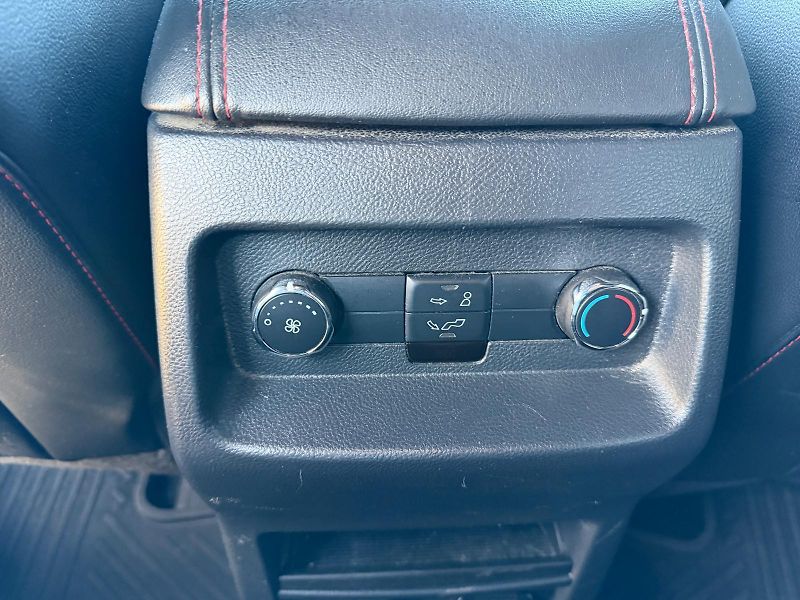 Ford S-MAX (2020) 2.0TDCi,ST-LINE - fotka 19 z 27