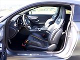 Mercedes-Benz Třídy C 63 S 4,0 AMG 375kW DPH Záruka - náhled 9