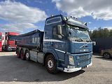 Volvo FM (2017) - náhled 1