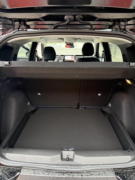 Citroën C3 Aircross (2026) COLLECTION Turbo 100k Manua - fotka 11 z 12