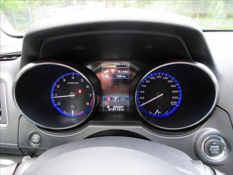 Subaru Outback 2,5 i Navi, Harman/kardon, Tou - fotka 18 z 38