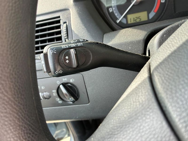 Škoda Fabia (2006) 1.4MPi, 55KW,TEMP., BEZ KOROZE - fotka 18 z 22