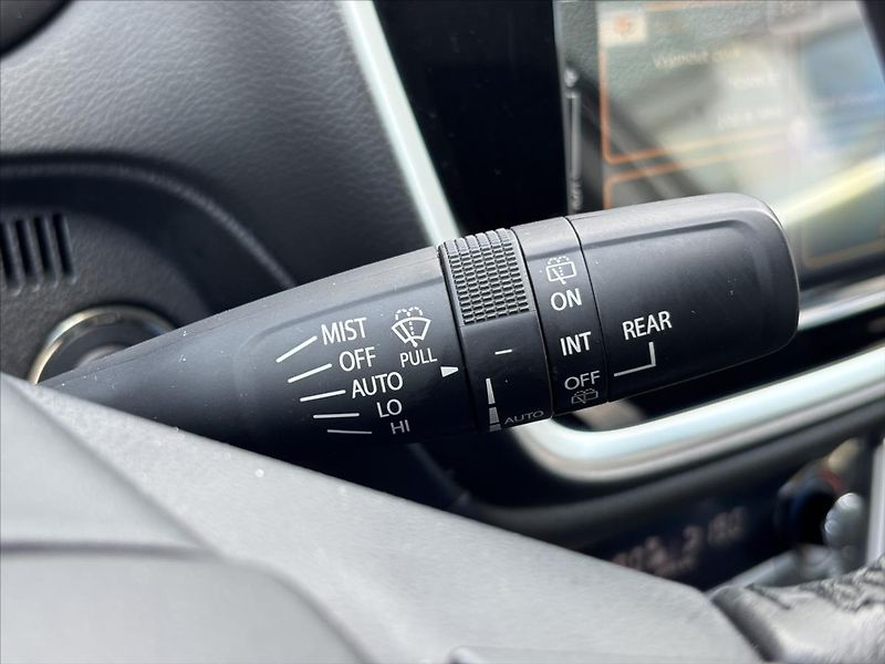 Suzuki SX4 S-Cross 1,4 HEV 4x4 Premium ADAPTIV - fotka 29 z 40