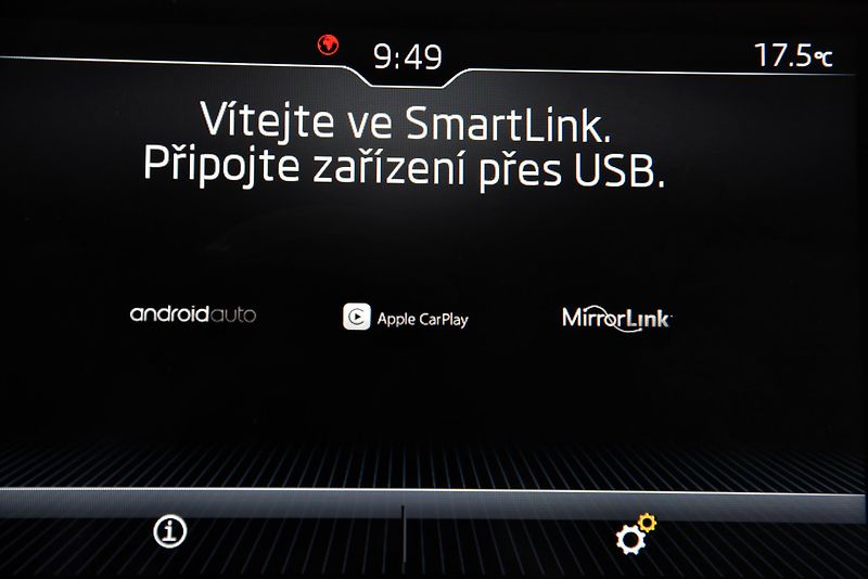 Škoda Octavia 1.5 TSi G-TEC,NAVI,TEMP,TAŽNÉ - fotka 22 z 45