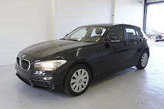 BMW Řada 1