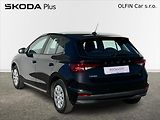 Škoda Fabia 1,0 MPi 59kW SELECTION  IV. - náhled 8