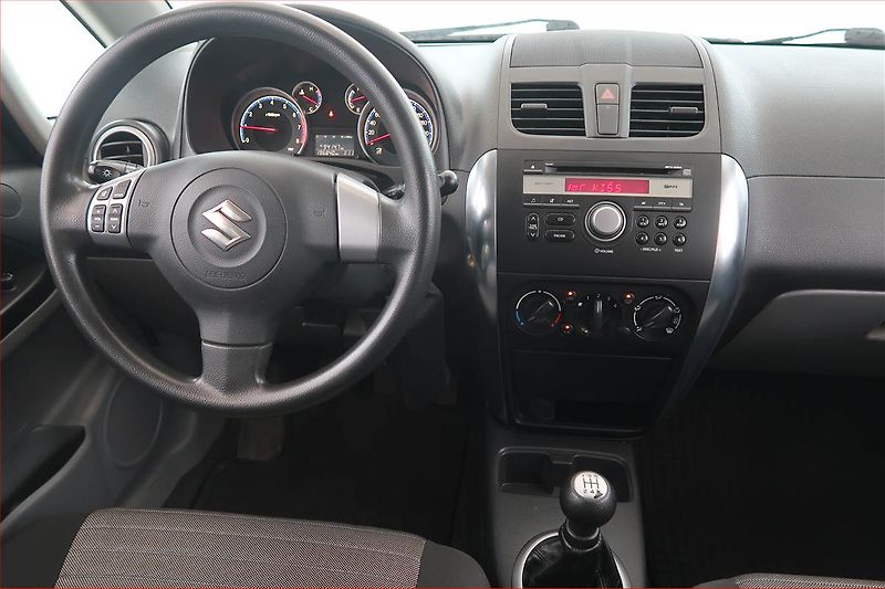 Škoda Octavia (2013) 1.2 TSI - fotka 7 z 16