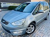 Ford Galaxy 2.0TDCi MANUÁL 7 MÍST VÝHŘEV - náhled 1