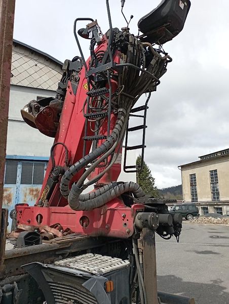 MAN (2012) TGS 26.480 lesak - fotka 7 z 28