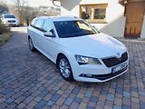 Škoda Superb (2018) 140kW 4x4 L&K WEBASTO-DPH - náhled 1
