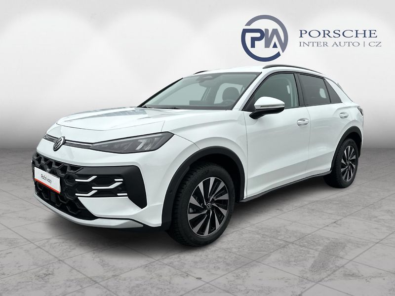 Volkswagen T-Roc (2025) Life 1,5 eTSI 85 kW 7DSG - fotografie inzerátu