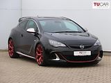 Opel Astra (2017) 2.0 Turbo GTC  - náhled 1