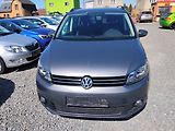 Volkswagen Touran (2011) - náhled 2