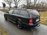 Škoda Octavia (2001) 1 1.9TDi 66kW, Automat - náhled 2