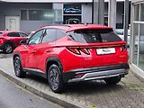 Hyundai Tucson 1.6 T-GDi MT GO CZECH - náhled 2