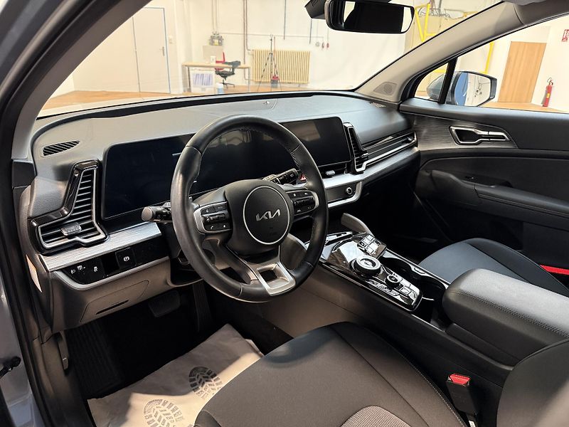 Kia Sportage 1.6 T-GDI MHEV 110kW 4x2 Exclu - fotka 5 z 12