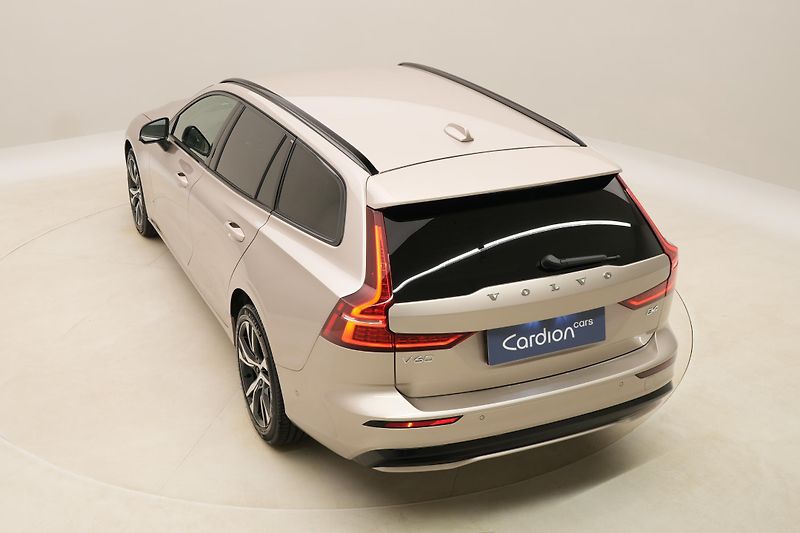 Volvo V60 (2026) B4 AUT DARK PLUS - fotka 17 z 66