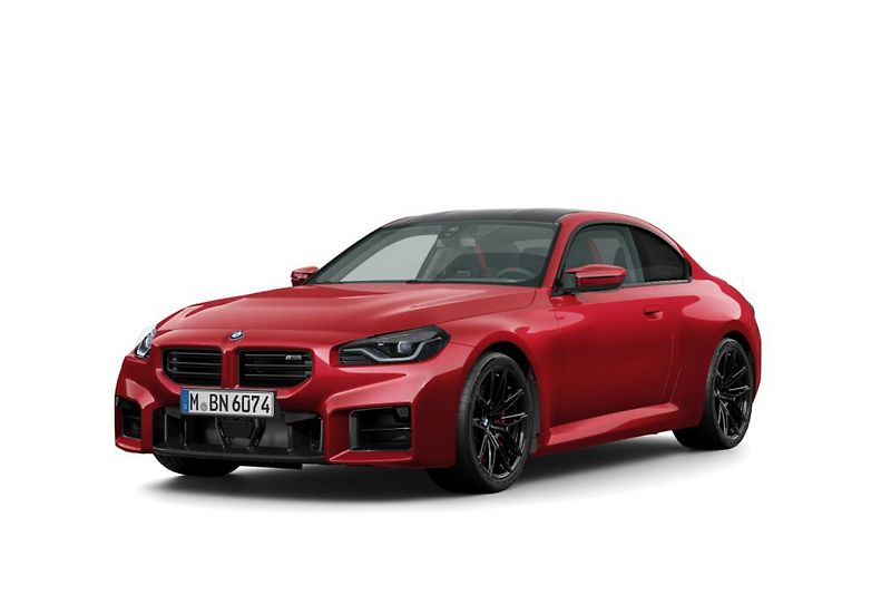 BMW M2 Coupe - fotografie inzerátu