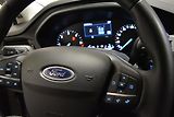Ford Focus (2022) Kombi 1,5EcoBlue AUT8 88kW Edi - náhled 23