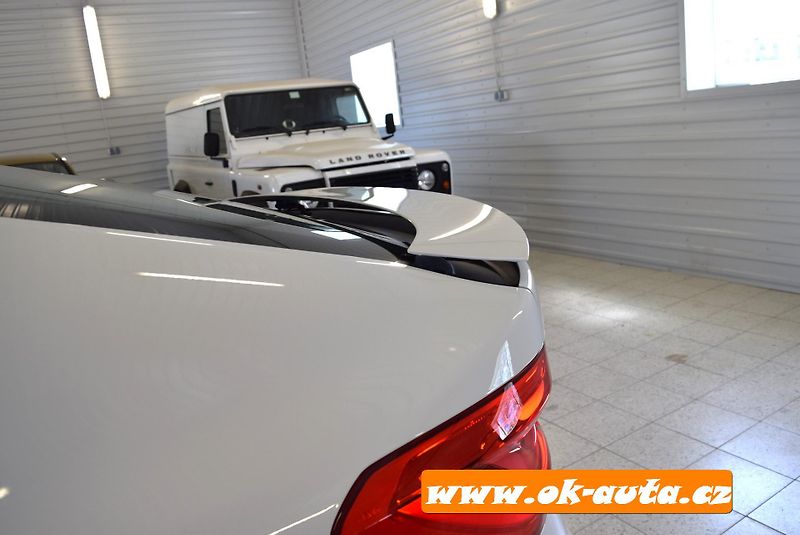 BMW Řada 6 GT 620 M-PAKET X-DRIVE 2022   - fotka 78 z 87