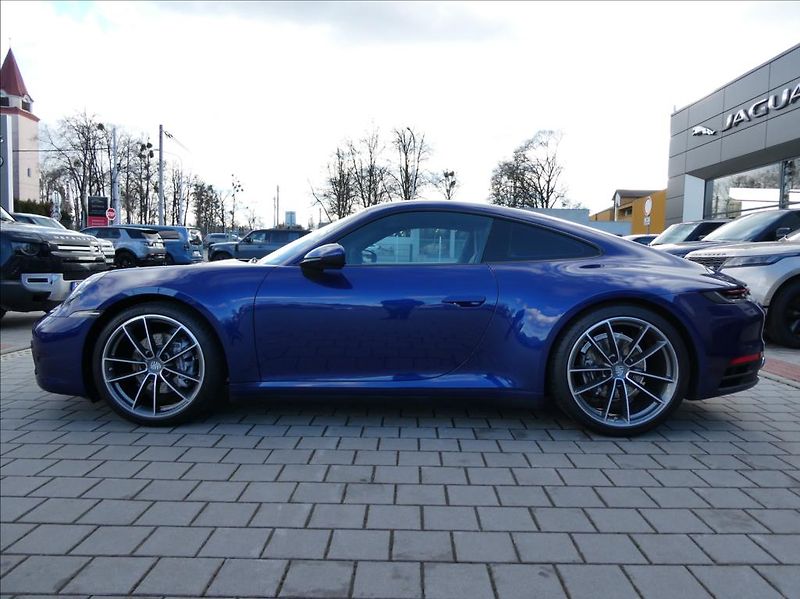 Porsche 911 3,0 Carrera 4, ČR, 2.Maj, DPH - fotka 3 z 53