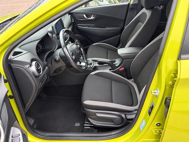 Hyundai Kona - fotka 6 z 9