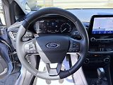 Ford Fiesta 1.0 EB 92 kW automat, serviska - náhled 14