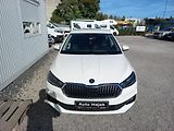 Škoda Fabia (2023) 1.0TSi 81kW DSG ČR DPH - náhled 2