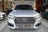 Audi Q7 (2016) Velké prémiové SUV - náhled 3