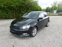 Škoda Fabia 1.2 TSI - fotografie inzerátu