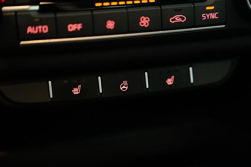 Kia Ceed - fotka 24 z 29