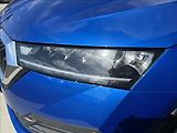 Škoda Octavia 2,0 TDi Ambition LED záruka - náhled 22