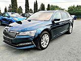 Škoda Superb (2022) IV 1.4 TSi PHEV 160kW - náhled 1