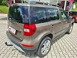 Škoda Yeti (2015) 2.0TDI 81kW 4X4 OUTDOOR -1.MAJ - náhled 8