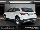 Mercedes-Benz GLA 220 4MATIC - náhled 7
