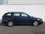 Škoda Octavia (2002) 1.9 TDI, po STK, Klima - náhled 6