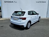 Škoda Fabia (2025) SELECTION MPI 59/1.0 M5F - náhled 1