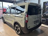 Ford Tourneo Courier (2026) Active, Tourneo, 46 kWh Elektr - náhled 3