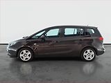 Opel Zafira (2016) 1.4 Turbo, ČR,1.maj - náhled 2