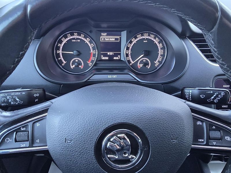 Škoda Octavia STYLE LED DIGIKLIMA-DPH - fotka 28 z 37