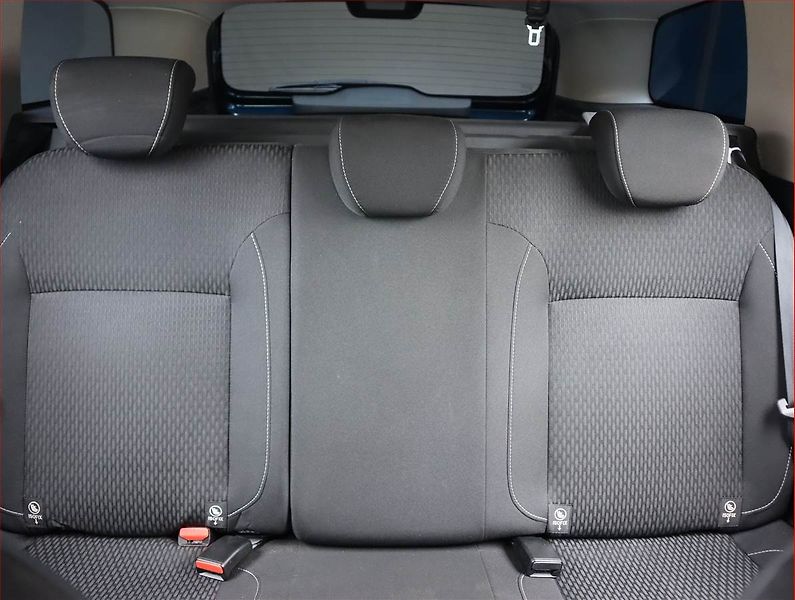 Dacia Logan (2018) 1.0 SCe, Serv.kniha, Tempomat - fotka 10 z 15