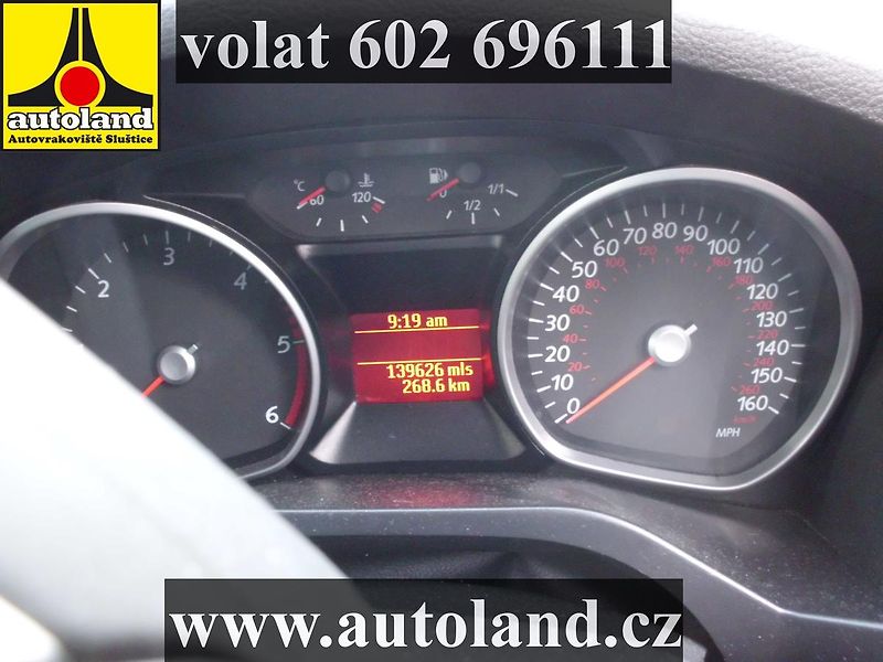 Ford Galaxy (2006) VOLAT 602 696111 - fotka 7 z 15