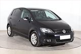 Volkswagen Golf Plus (2010) 1.6 TDI, Tempomat - náhled 1