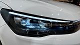 Volkswagen Tiguan TDI 4M R-Line NezTop DCC Taž - náhled 6