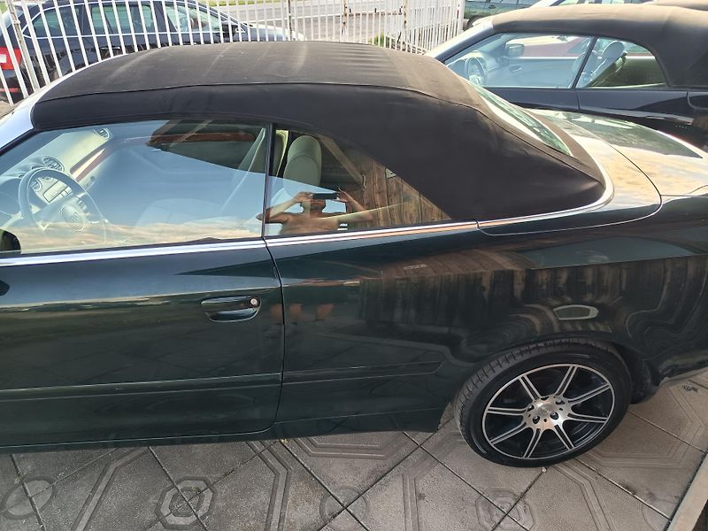 Audi A4 (2005) 1.8 120kw automat!166tis km!!! - fotka 43 z 46