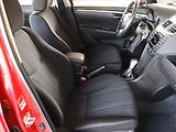Suzuki Swift (2016) 1.2, Automat, Serv.kniha - náhled 7