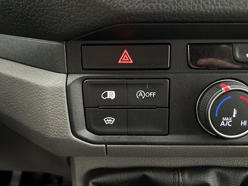 Volkswagen Crafter 2.0 TDI . - fotka 17 z 22